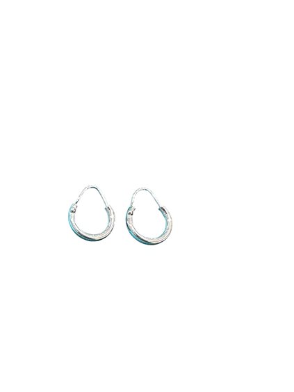Orecchini Domar in Argento ORAR-593-280 - ORAR-593-280